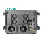 Keysight UXR0204B Infiniium UXR Series Oscilloscope: 20 GHz, 4 Channels lexso