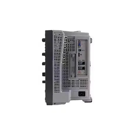 Keysight Exr608a 6GHz Bandwidth Digital Oscilloscope with 200MHz Capacity 10-Bit Resolution 16-Sample Rate High Performance