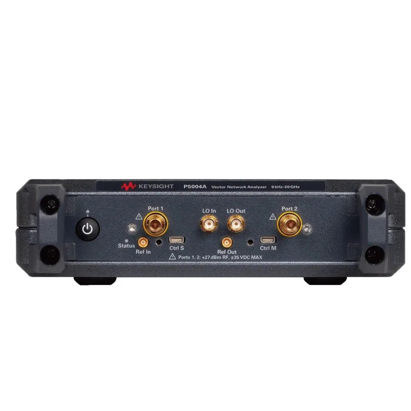 Keysight P5004A Keysight Streamline USB Vector Network Analyzer, 20 GHz Compact, Faceless    ytdi