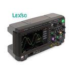 Keysight EDUX1052A Oscilloscope: 50 MHz, 2 Analog Channels lexso
