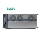 Keysight N5221B PNA Microwave Network Analyzer with 2 Built-in Ports Frequency Range 900 Hz/10 MHz to 13.5 GHz lexso