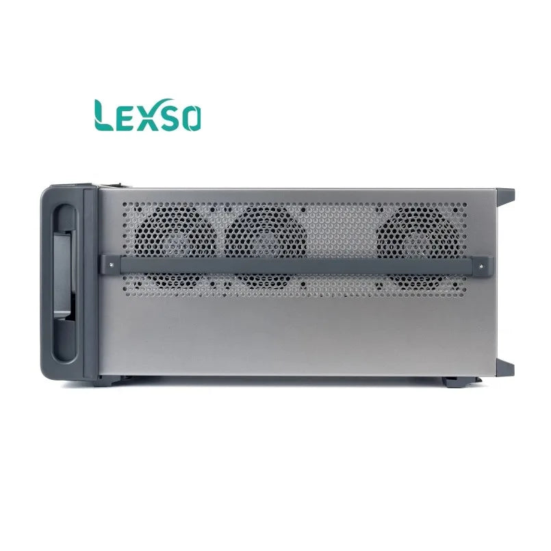 Keysight N5221B PNA Microwave Network Analyzer with 2 Built-in Ports Frequency Range 900 Hz/10 MHz to 13.5 GHz lexso