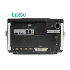 Keysight DSOV254A Infiniium V-Series Oscilloscope: 25 GHz, 4 Analog Channels lexso