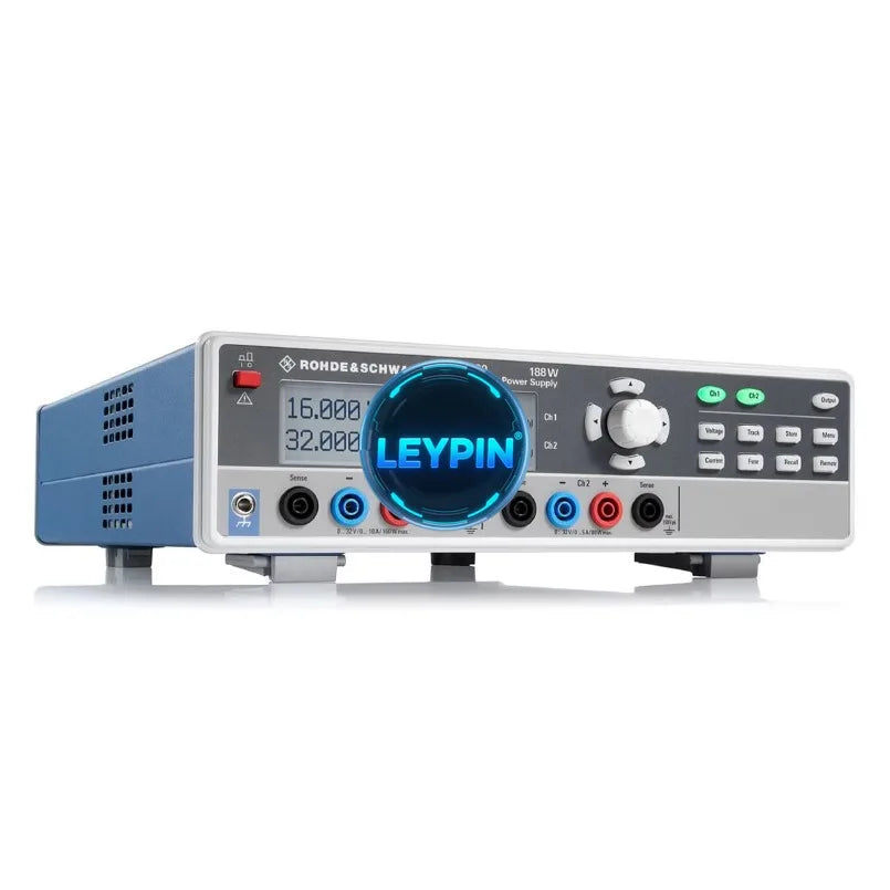 ROHDE&SCHWARZ HMP2000 HMP2020 HMP2030 Power Supply Series