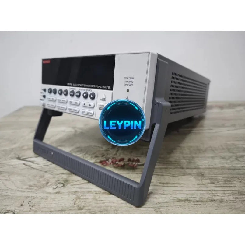 6517B keithley ytdi