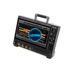 Keysight EXR604A Infiniium EXR Series Oscilloscope:6 GHz,4channels Memory Depth1.6 Gpts Sampling Rate 16 GSa/sec   ytdi