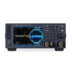 Keysight N9324C Basic Spectrum Analyzer (BSA) frequency 1 MHz to 20 GHz DANL at 1GHz -144 dBmW  ytdi