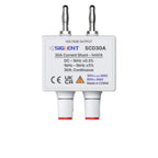 Siglent oscilloscope option shs800/shs1000x handheld oscilloscope battery adapter  lexso