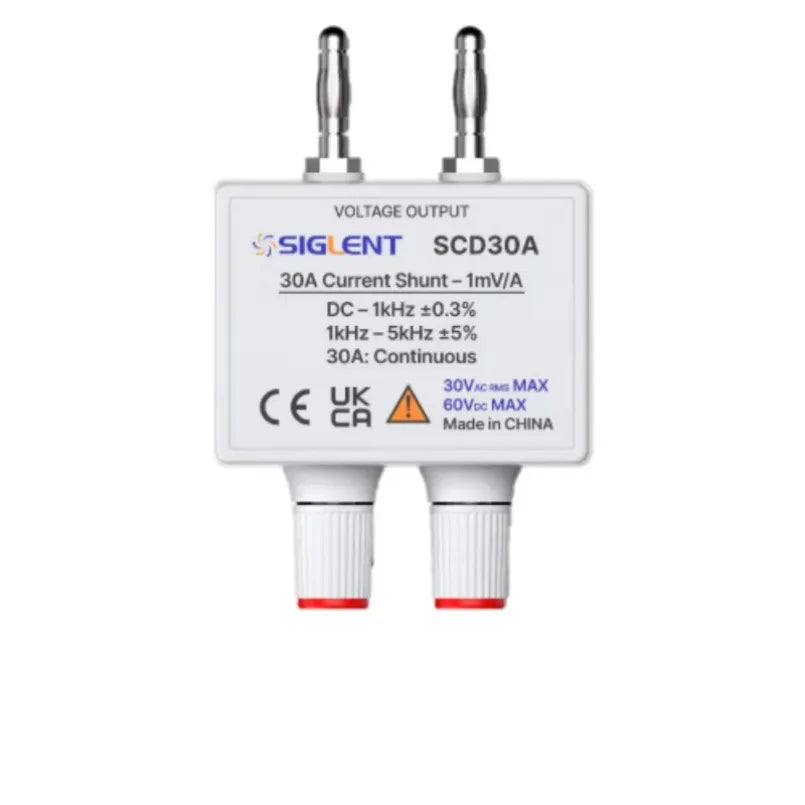 Siglent oscilloscope option shs800/shs1000x handheld oscilloscope battery adapter  lexso