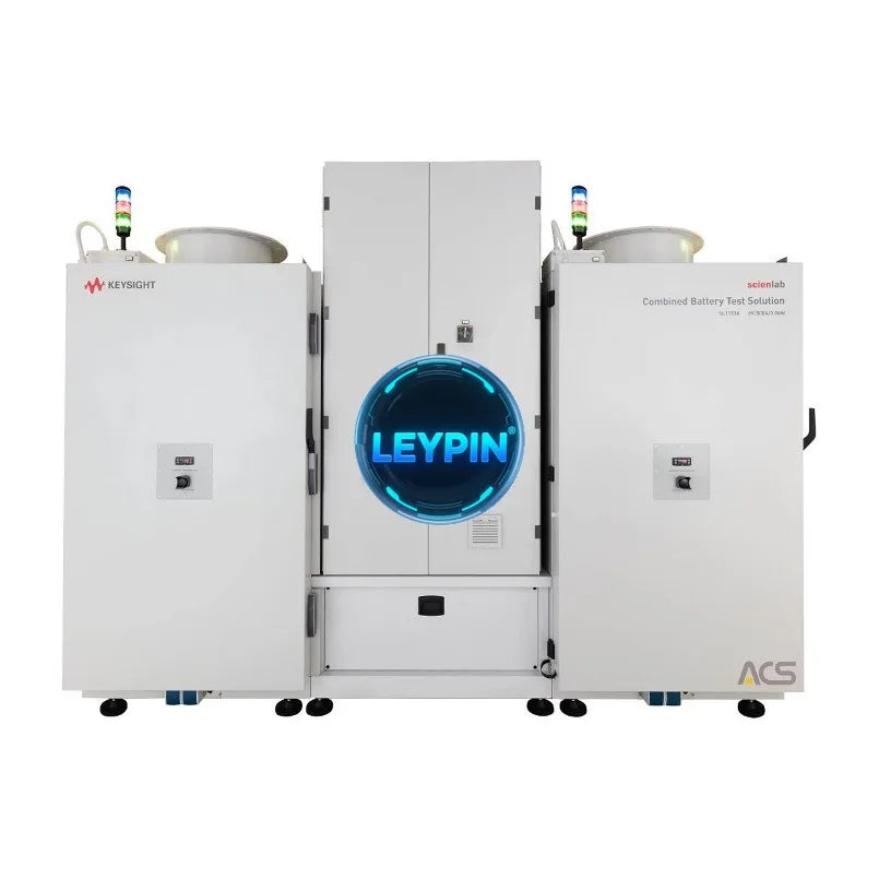 Keysight SL1133A Scienlab Combined Battery Test Solution    lexso