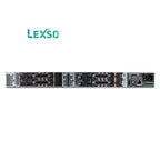 Keysight PZ2100A High-Density Precision SMU Mainframe (4-Slot 1U) Made in America lexso
