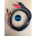 1m Ground Resistance test Leads for CHROMA 19032/19032-P/19570/19572/9032C Etc.  ytdi