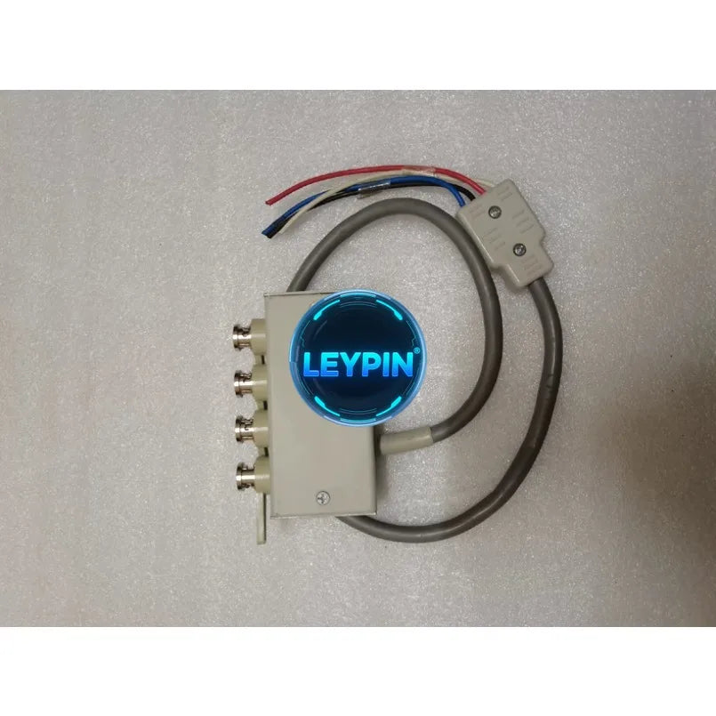 1Pcs New FOR Tonghui Test cable fixture TH26011AS /Good functionim    ytdi