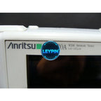 Anritsu MS9720A WDM Network Tester / Optical Spectrum Analyzer 1.45-1.65um     ytdi