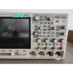 Keysight InfiniiVision 3000T X Series MSOX3014T Mixed Signal Oscilloscope, 100 MHz, 4 Analog Plus 16 Digital Channels    lexso
