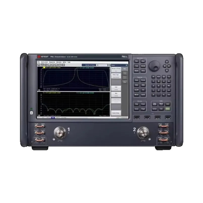 Keysight N5234B PNA-L Leb AutoMicrowave Network Analyzer 10MHz-43.5GHz *Price Consult us*     ytdi