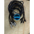 1PCS Rohde & Schwarz Power Probe with USB Cable R&S NRP-Z4 * lexso