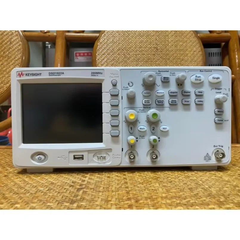 1PC test good Agilent HP Keysight DSO1022A   lexso