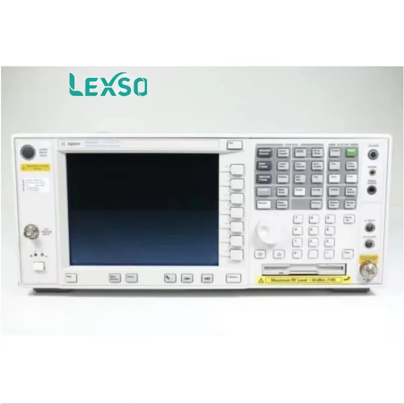 Keysight (Agilent)  E4448A PSA Spectrum Analyzer 3 Hz - 50 GHz lexso