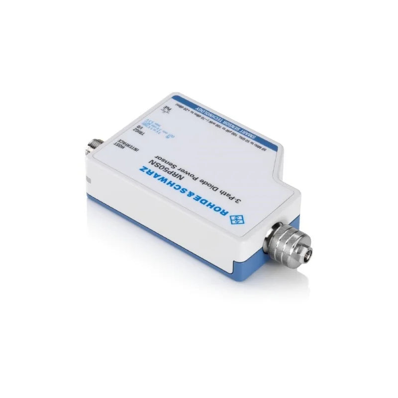 Rohde & Schwarz NRP90S Three-Channel Diode Power Probe 50 MHz-90 GHz