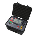 UNI-T UT515A AC and DC Voltage Measurement LCD Backlight Data Storage High Voltage Insulation Resistance Tester lexso