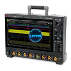 Keysight MXR608B Infiniium MXR Series Oscilloscope: 6 GHz, 8 Channels    lexso