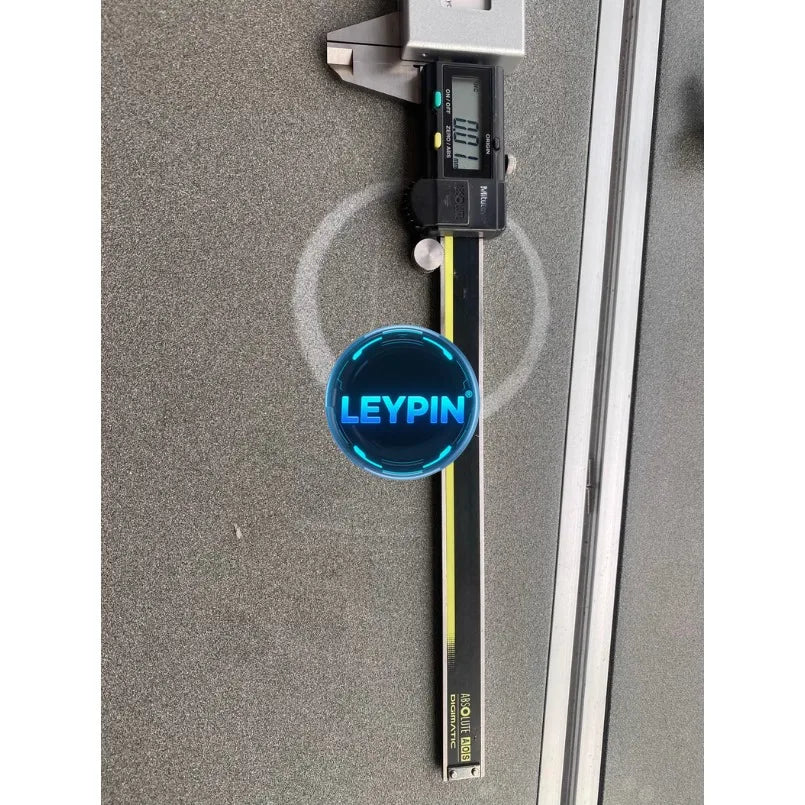 Mitutoyo Low Force Digital Display Caliper 573-191 Constant Pressure Rapid Caliper 573-181-30  ytdi