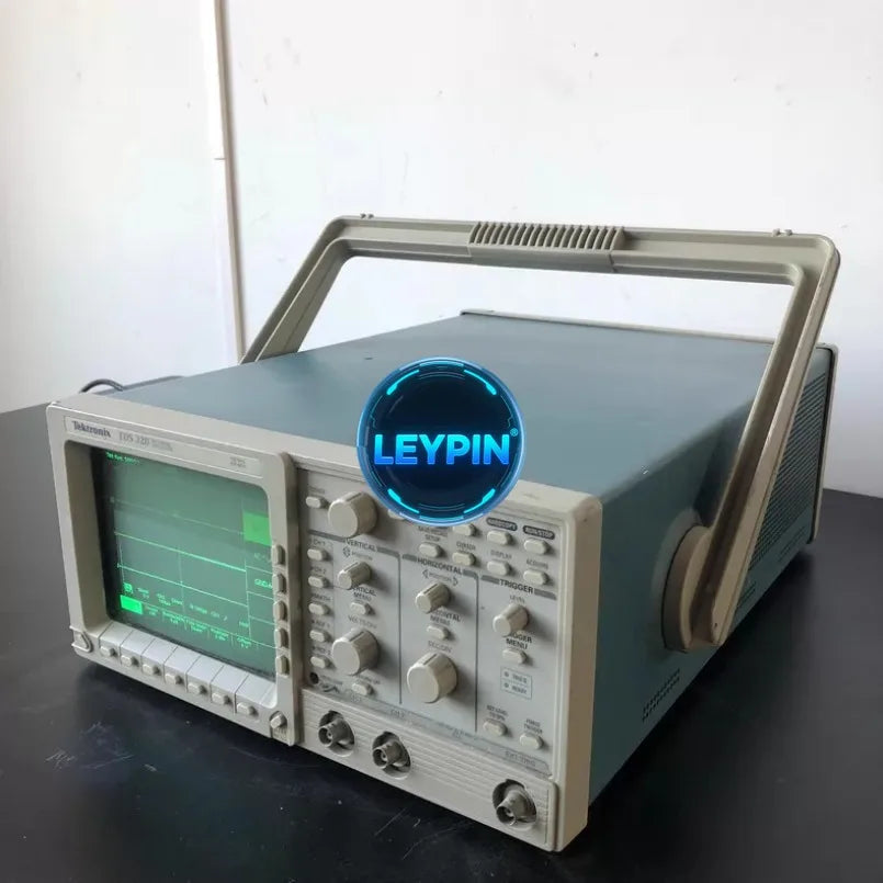 Tektronix TDS 320 Dual Channel Oscilloscope    ytdi