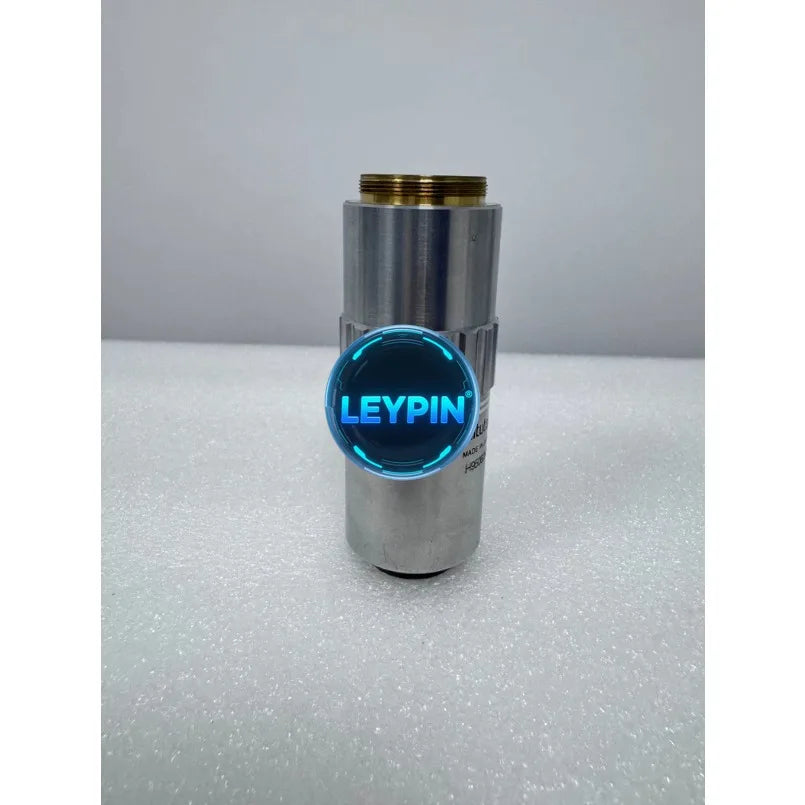1PC Mitutoyo M Plan Apo SL 100x/0.55 (DHL or Federal 90days Warranty) #H1737Y DX  ytdi