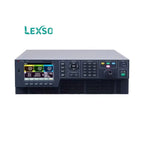 Keysight AC6903H Three-Phase AC Power Source, 3 KVA, 5000 Hz,maximum DC Voltage at 452 V, Maximum AC Voltage at 320 Vrms  lexso