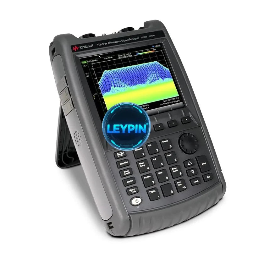 Keysight N9963B FieldFox Handheld Microwave Signal Analyzer, 54 GHz   ytdi