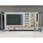 Rohde and Schwarz ZVB4 300kHz - 4GHz Vector network analyzer 2 ports     ytdi