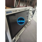 RIGOL DHO814 Three Phase Digital 100MHz Frequency Band 12-bit Vertical Resolution 1.25 GSa/s Sample Rate Accuracy  lexso