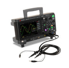 osciloscopio Keysight Technologies DSOX1202G/DSOX1202A-200 InfiniiVision 1000 X Series 200MHz Bench Oscilloscope with 2 Analogue Channels   ytdi