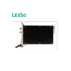 Keysight  M9601A PXIe Precision Source Measure Unit 10 FA Maximum Output: 210 V/315 MA, Minimum Resolution: 500 NV/10 FA lexso