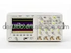 Agilent DSO5014A 5000 Series 100 MHz 4-Channel Oscilloscope