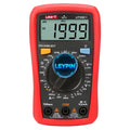 UT33D+ 1999 Counts Dc Tester Multimeter Unit Multimeter Voltage Meter Multimetro Digital      lexso