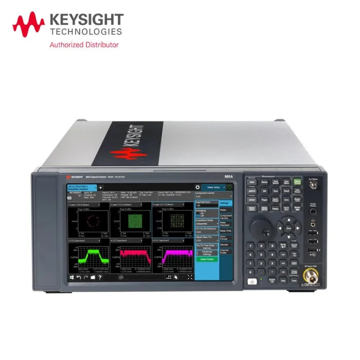 Keysight MXA Laboratory Spectrum Analyzers 10Hz to 50GHz Signal Analyzer  Lab Home Tester N9020B *Price Consult Us*   ytdi