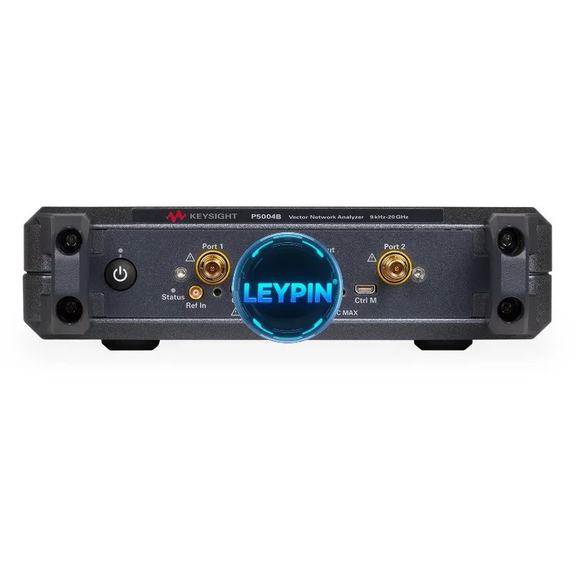 Keysight P5003B Compact Vector Network Analyzer, 9 kHz to 14 GHz, 2-port   ytdi