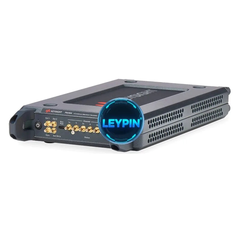 P9370A Keysight Lite Series USB Vector Network Analyzer, 4.5 GHz   ytdi