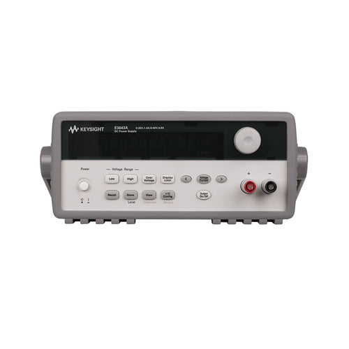 Keysight E3644A 80W Power Supply, 8V, 8A or 20V, 4A - Get a Discount