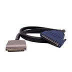 National Instruments NI SHC68-68-EPM 68-Pin Shielded Cable for Electronic Measuring Instruments lexso