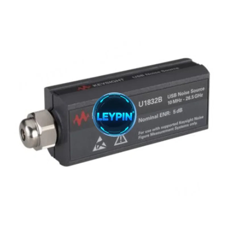 Keysight U1832B USB Smart Noise Source, 10 MHz to 26.5 GHz, 5 DB ENR Nominal    lexso