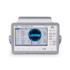 Tonghui TH3422 Multi-channel Digital Power Meter With 4 Optional Channels    ytdi