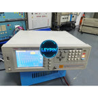 1pcs New TongHui TH2882A-5 Single phase Impulse Winding Tester Meter 110V/220V    ytdi