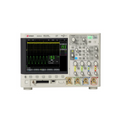 TTLTES KEYSIGHT MSOX3104A Mixed Signal Oscilloscope 1 GHz 5 GSa/s Sample Rate 4 Analog Plus 16 Digital Channels