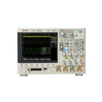 TTLTES KEYSIGHT MSOX3104A Mixed Signal Oscilloscope 1 GHz 5 GSa/s Sample Rate 4 Analog Plus 16 Digital Channels