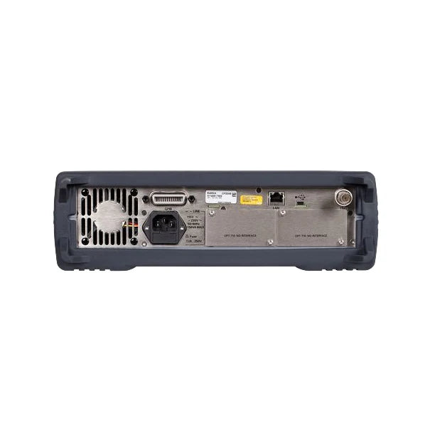 Keysight Agilent E4980ALCR Tester High Accuracy and Digital Bridge
