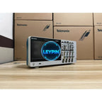 Tektronix TBS2104B Tektronix 100 MHz, 4-Channel, 2 GS/s Digital Storage Oscilloscope