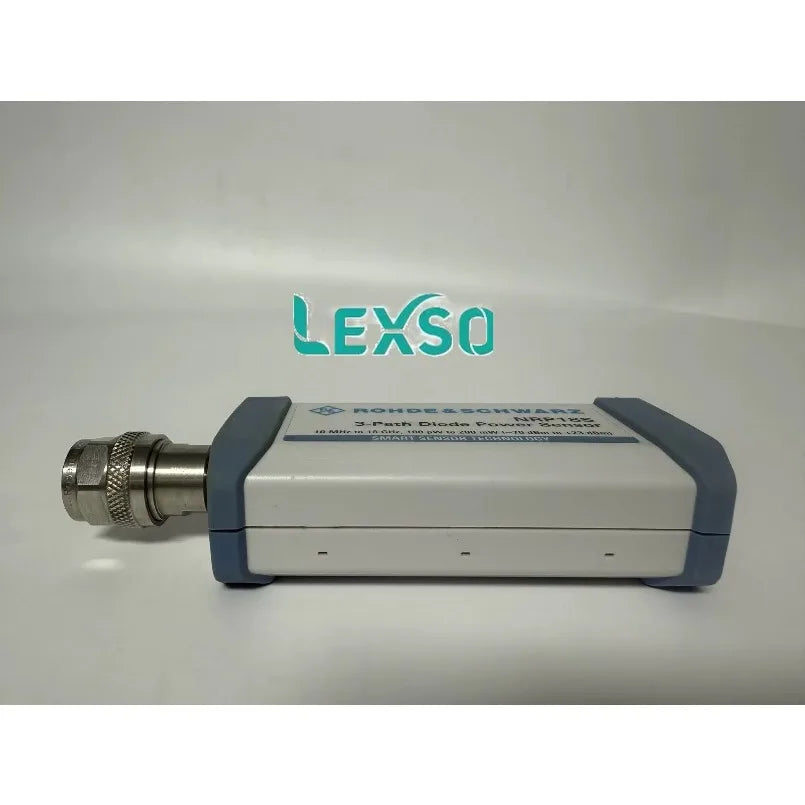 Rohde & Schwarz NRP-18S Triple Diode Power Probe Power Sensors 10 MHz - 18 GHz     ytdi